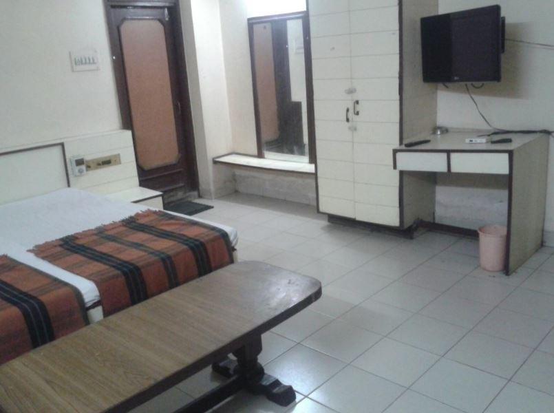 Hotel Sant Plaza 인도르 외부 사진
